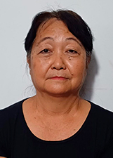 Foto de Lidia Matsumoto Toraete Machado