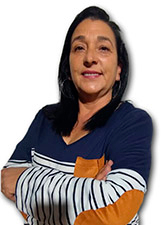 Foto de IZABEL APARECIDA GUERGOLETTE