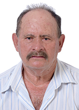 Foto de Benedito Azarias