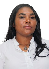 Foto de ERICA APARECIDA LUCIANO DOS SANTOS