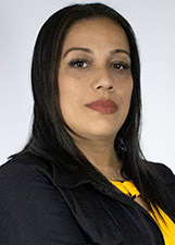 Foto de Juliana de Oliveira