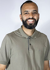 Foto de Rodrigo Paiva Rezende
