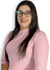 Foto de FLAVIANE APARECIDA DE MARIO