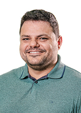 Foto de EMERSON DE OLIVEIRA BACHIEGA