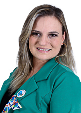 Foto de Luana Caroline Claucio da Silva