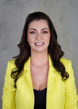 Foto de DEBORA LUCIANE RONCOSKI TRINKAUS