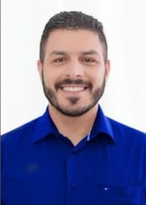 Foto de EMERSON FELIX VELOSO