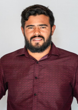 Foto de Elias de Andrade