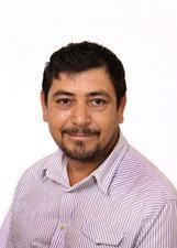 Foto de Paulino Cordeiro dos Santos