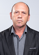Foto de Gilmar dos Santos
