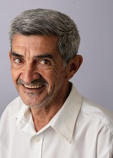 Foto de Antônio de Souza Pinto Filho