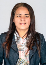 Foto de Valdirene da Silva Leal