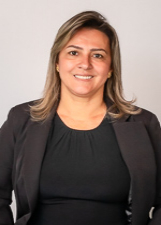 Foto de Elza Aparecida da Silva