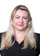Foto de DJANNE BRENDLER ENGLERT