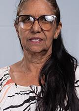 Foto de Aparecida de Lima Dutra