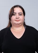 Foto de ALINE APARECIDA DE CASTRO SOUZA