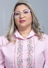 Foto de Jociane França Lopes Johansen