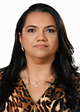 Foto de Santina Estercio de Souza