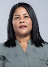 Foto de Daiane Cristina Ferreira de Souza