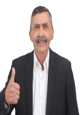 Foto de Joaquim Tertuliano Ribas de Andrade