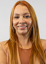 Foto de DANIELE APARECIDA FERREIRA