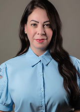 Foto de LETTÍCIA CECY CORREIA GENEROSO