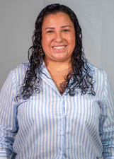 Foto de Patricia Peres Claudino Maziero