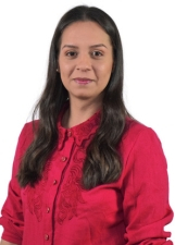 Foto de GABRIELE TEODORO DA CRUZ