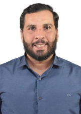 Foto de Maximiliano Paulo da Silva