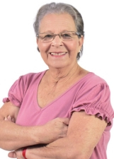 Foto de IZABEL DE ARAÚJO PEREIRA