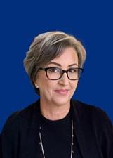 Foto de Fatima Aiche Pegoraro
