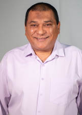 Foto de Carlos Roberto Lucindo