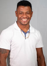 Foto de Wagner Aparecido de Souza