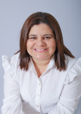 Foto de TAIS ALCIONE DOS SANTOS BATISTA