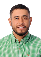 Foto de MATHEUS SILVA PAIXÃO RIBEIRO