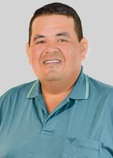 Foto de MARCOS REGINALDO PEREIRA