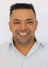 Foto de DIEGO ANDRÉ DA SILVA
