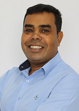 Foto de Adjalma Domingos