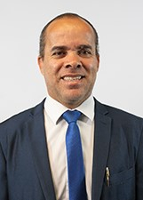Foto de Manoel Aleixo da Silva