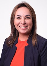 Foto de Vandecy Silva Dutra