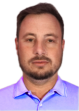 Foto de Jones Luiz Hoffmann