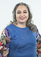 Foto de PAULINA ADRIANA COSTA E SILVA