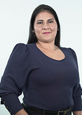 Foto de DAIANE APARECIDA DA ROCHA
