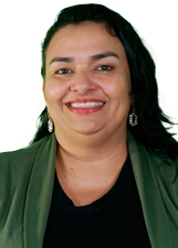 Foto de Rejane Aparecida de Barros