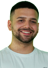 Foto de Alexandre Rafael Licio de Oliveira Zuanazzi