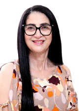 Foto de Angela Sordá Azevedo