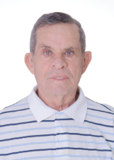 Foto de Antonio Carlos de Pontes