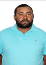 Foto de Antonio Marcelino dos Santos