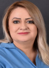 Foto de CELINADE FATIMA TULLIO DOMINICO