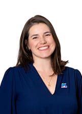Foto de LARISSA KRIZONOSKI CESCON DE LIMA